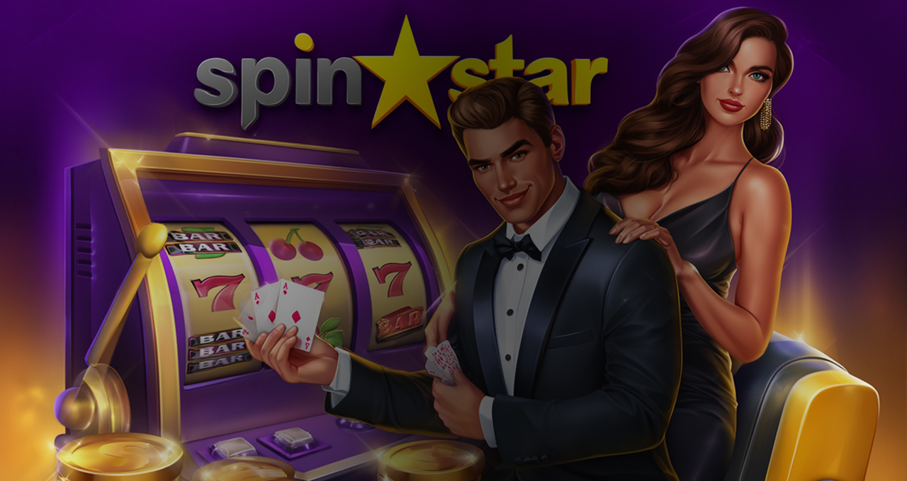 SpinStar Casino